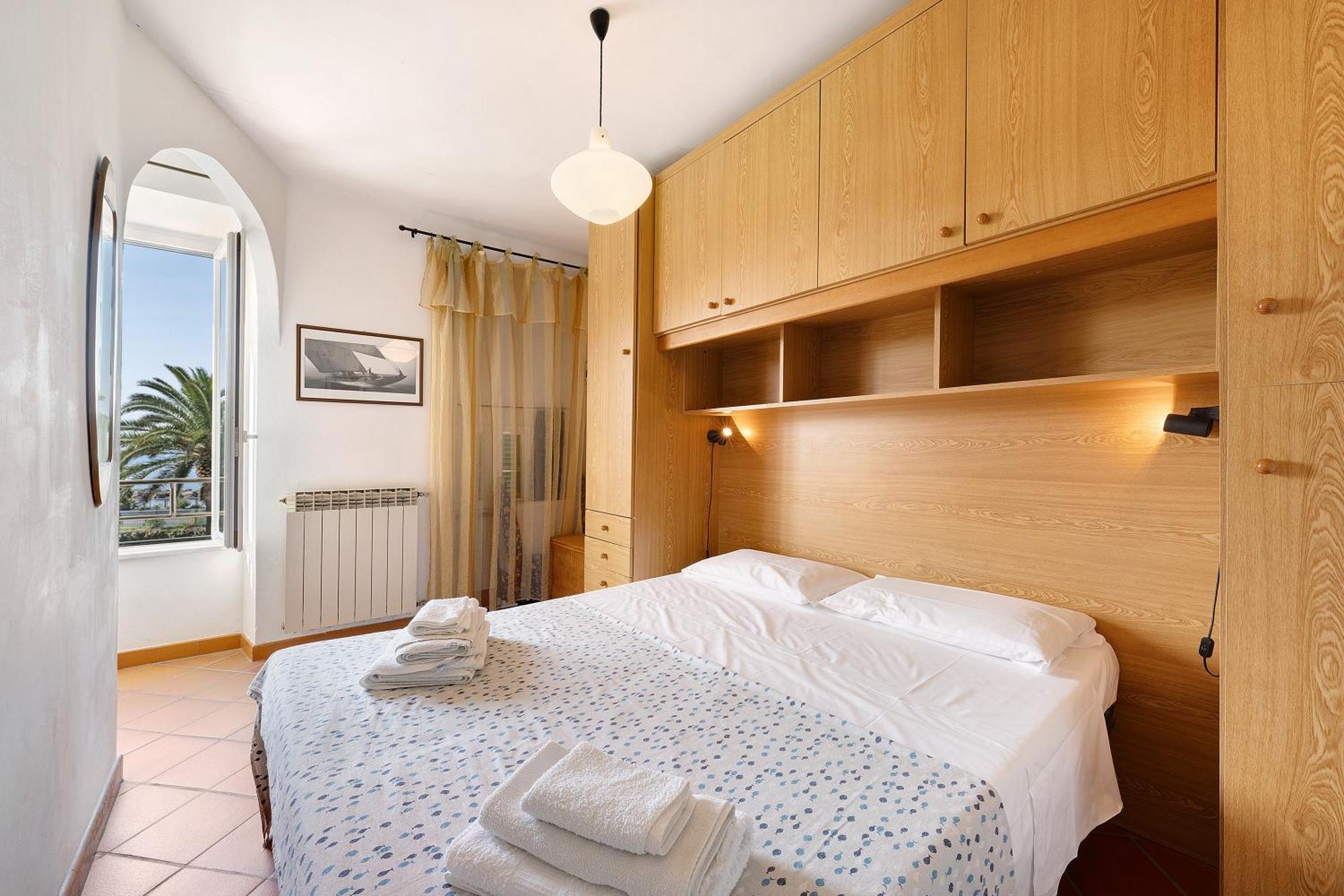 Celsi Apartment Moneglia